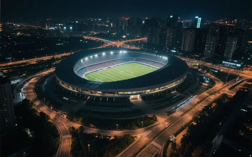 2026世界杯16座主办城市深度解析：场馆升级、智能安保与绿色低碳如何重塑北美城市赛时运营