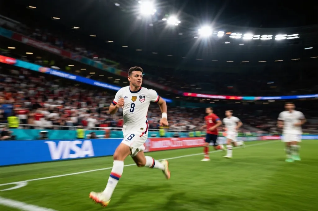 2026世界杯积分榜美国结果：每一分怎么拿到的，背后其实都不简单